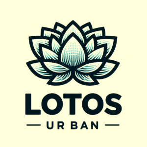 Logo 2 Lotos Urban